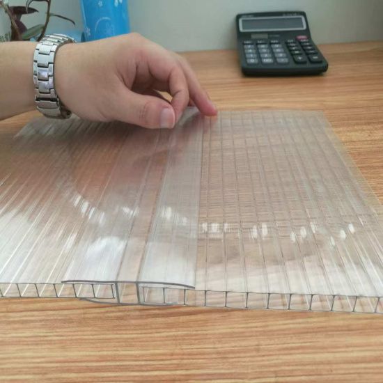 中空陽(yáng)光板